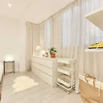 Classy 2bd-4p - Eiffel Tower Apartment
