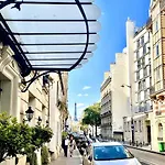 Apartment Classy 2bd-4p - Eiffel Tower Paris