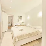 Classy 2bd-4p - Eiffel Tower Paris