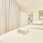 Apartment Classy 2bd-4p - Eiffel Tower Paris