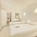 Classy 2bd-4p - Eiffel Tower Paris