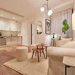 Classy 2bd-4p - Eiffel Tower Apartment *