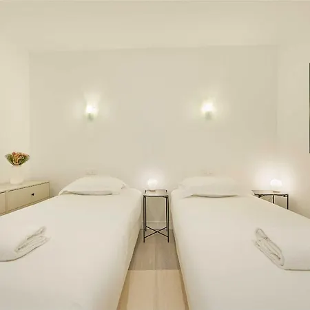 Apartmán Classy 2bd-4p - Eiffel Tower