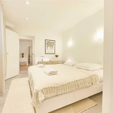 Classy 2bd-4p - Eiffel Tower Parigi