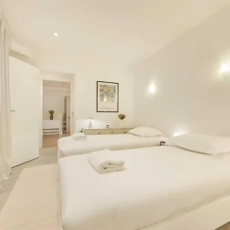 Classy 2bd-4p - Eiffel Tower Parigi