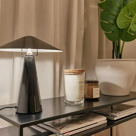 Apartmán Classy 2bd-4p - Eiffel Tower *